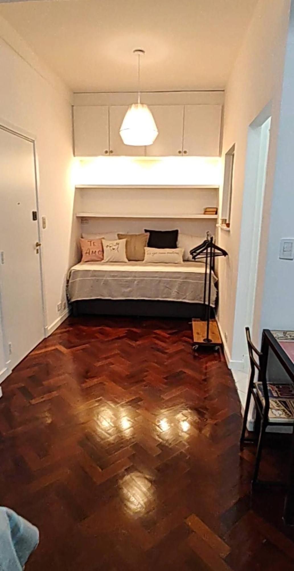 شقة Palermo Soho, Oh! Mi Lugar Favorito بوينس آيرس المظهر الخارجي الصورة