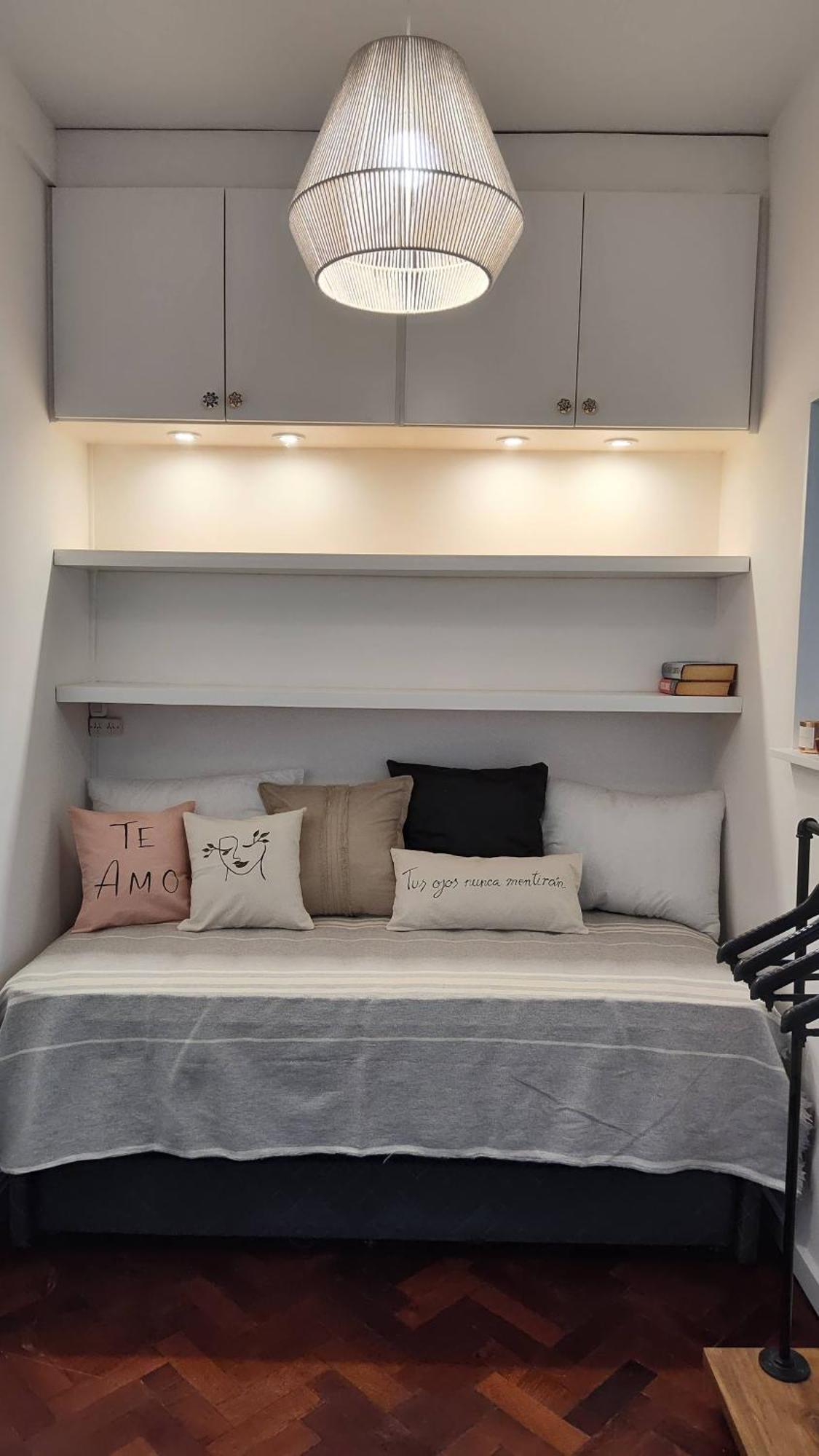 شقة Palermo Soho, Oh! Mi Lugar Favorito بوينس آيرس المظهر الخارجي الصورة